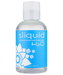 Lubrifiant Sliquid Sliquid H2O