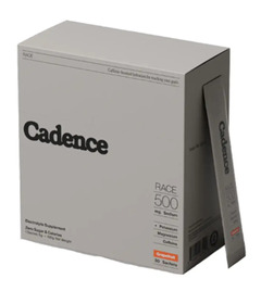 Cadence Race Energy Hydration Sachets Grapefruit 