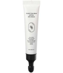 HEVEBLUE Black Yuja Bean Lifting Eye Cream