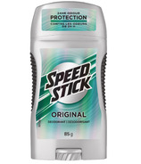 Speed Stick Men's Deodorant Stick Original