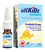 allKiDz Gouttes probiotiques