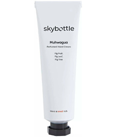 skybottle Perfumed Hand Cream Muhwagua