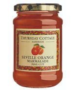 Thursday Cottage Seville Orange Marmalade Fine Cut