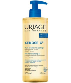 URIAGE Xemose Cleansing Soothing Oil