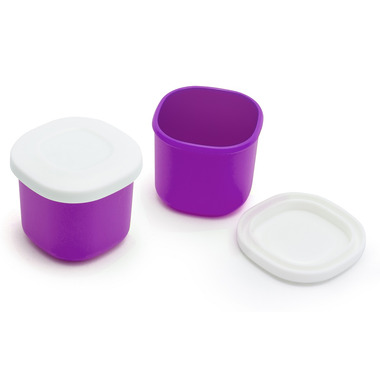 Buy Bentgo Sauce Container Purple at Well.ca | Free Shipping $35+ in Canada