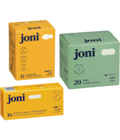 joni Light Flow Bundle