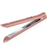 SUTRA Magno Turbo Flat Iron Rose Gold