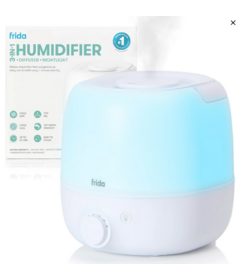 Frida Baby 3-in-1 Humidifier