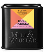 Mill & Morter Rose Harissa Seasoning