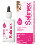 Salinex Children's Nasal Drops