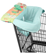 Skip Hop Farmstand Shopping Cart Cover