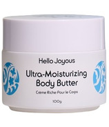 Hello Joyous Ultra-Moisturizing Body Butter