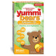 Yummi Bears Vegetarian Calcium + Vitamine D