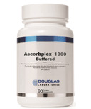 Ascorbplex 1000 (tamponné) de Douglas Laboratories