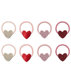 Mimi & Lula Mini Ponies Heart