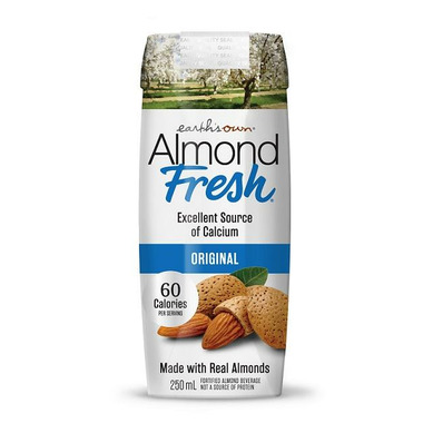 Earth\'s Own Almond On the Go! Original Earth\'s Own Almond On the Go! Original