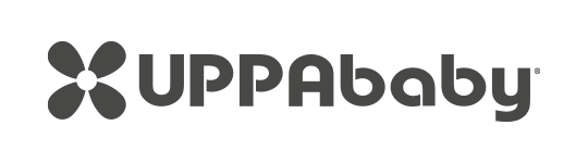 UPPAbaby brand logo