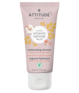 image of ATTITUDE Natural Protective Ointment for Babies with sku:123628