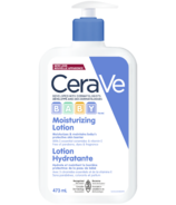 CeraVe Baby Lotion hydratante