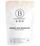 Bathorium Ancient Oat Hydration Bath Soak
