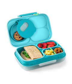 OmieLife OmieBox Lite Aqua Glacier