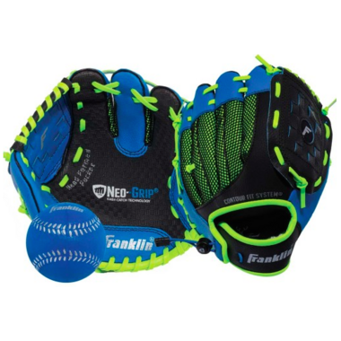 Buy Franklin Sports Neo-Grip 9