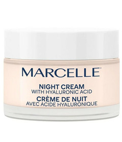 Marcelle 24-Hour Night Cream