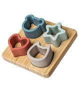 Mary Meyer Simply Silicone Bamboo Sorter