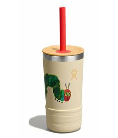 Hydro Flask Kids Tumbler with Straw & Boot Hungry Caterpillar