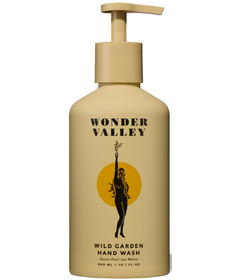 Wonder Valley Hand Wash Wild Garden