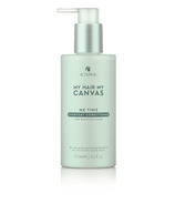 My Hair. My Canvas. Me Time Everyday Conditioner