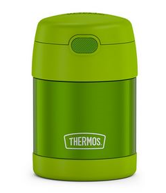 Thermos FUNtainer Insulated Food Jar Lime