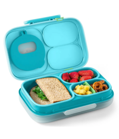 OmieLife OmieBox Lite Aqua Glacier