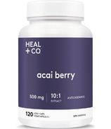 HEAL + CO. Acai Berry