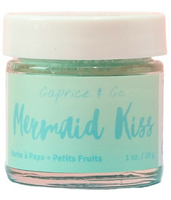 Caprice & Co Lip Scrub Mermaid Kiss Cotton Candy
