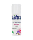 Lafe's Bliss Roll-On Deodorant with Iris & Rose