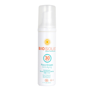 biosolis face cream