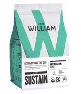 Cafe William Sustain Medium Roast Coffee Beans