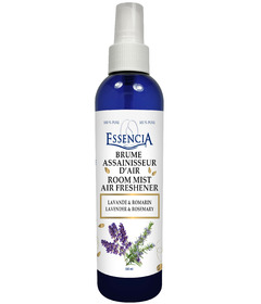 Essencia Room Mist Lavender & Rosemary