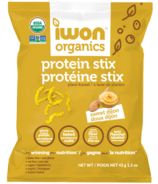 IWON Sweet Dijon Protein Stix