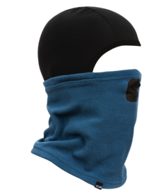 Kombi Junior Active Warm Combo Balaclava Cobalt