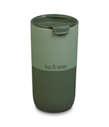 Klean Kanteen Rise Collection Travel Mug Sea Spray Thyme