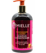 Mielle Leave-In Conditionneur Grenade & Miel