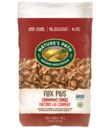 Nature's Path Organic Flax Plus Cinnamon Flakes Eco Pack