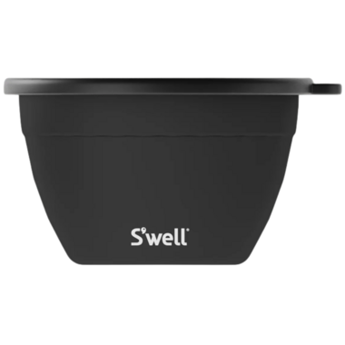 Shop S'well Elements Azurite Marble Salad Bowl Kit