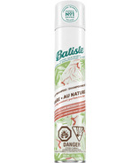 Batiste Dry Shampoo Bare Barely Scented