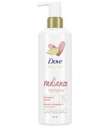 Dove Body Love Radiance Renew Body Cleanser (Nettoyant pour le corps)