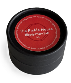 Pickle House Bloody Mary Salt Rim
