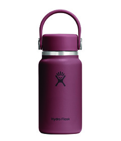 Hydro Flask Micro Hydro Burgundy