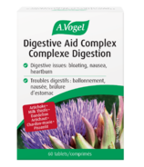 Complexe d’aide digestive A.Vogel